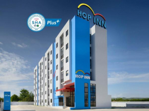 Hop Inn Phuket - SHA Plus